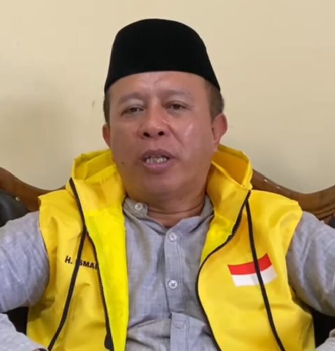 
					Golkar Raih Suara Signifikan di Dapil 3 Kabupaten Bogor