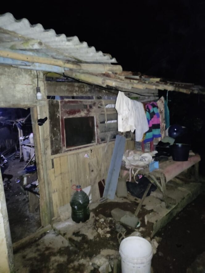 
					Parah, Warga Babakan Desa Cibedug Belum Tersentuh Program Rutilahu