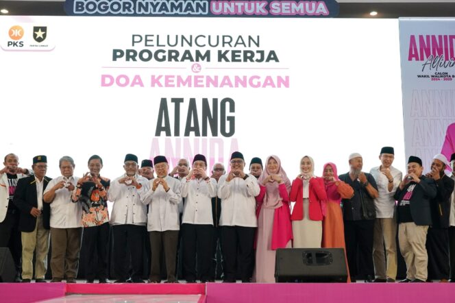 
					Di Bulan Juni Mendatang Diharapkan Atang – Annida Sistem PPDB Zonasi Bisa Dihapuskan