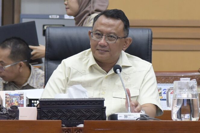 
					PPN Kebutuhan Pokok dan Jasa Tetap 0 %, Demokrat Apresiasi Keputusan Presiden