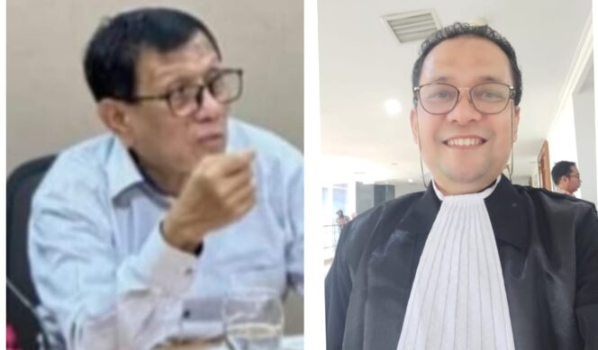 
					Ketua Umum PWI Pusat Hendry Ch Bangun: Edaran 19 Mei Palsu, Kami yang Sah Secara Hukum