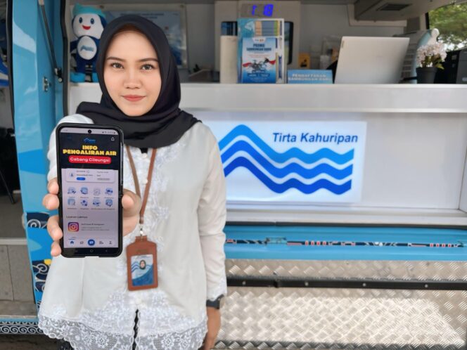 
					Lebih Cepat dan Mudah Lewat Aplikasi MyKahuripan